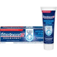 Зубная паста Blend-a-med Pro-Expert Міцні зуби 75 мл Фото