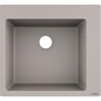 Мийка кухонна Hansgrohe S51 S510-F450/43312380 Фото