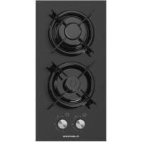 Варочна поверхня Grunhelm GPG 0201 BF Фото