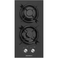 Варочна поверхня Grunhelm GPG 0201 BF Фото