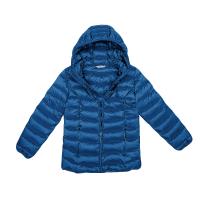 Куртка Huppa STIINA 1 18120137 синій 140 Фото