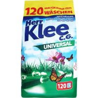 Стиральный порошок Klee Universal 10 кг Фото