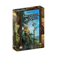 Настольная игра Kilogames Мистическая Долина (Mystic Vale) Украинский Фото
