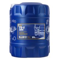 Моторное масло Mannol TS-1 SHPD 20л 15W-40 Фото