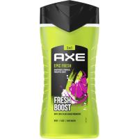 Гель для душа AXE 3 в 1 Epic Fresh 250 мл Фото