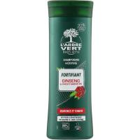 Шампунь L'Arbre Vert укрепляющий для мужчин 250 мл Фото
