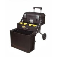 Ящик для інструментів Stanley FatMax Mobile Work Station Cantilever, 549x733x413 Фото