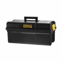 Ящик для инструментов Stanley FatMax ящик- драбина, 25, 290 x 640 x 300 мм Фото