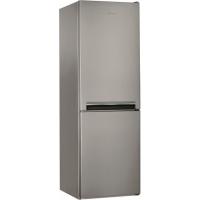 Холодильник Indesit LI7SN1EX Фото