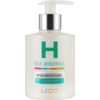 Жидкое мыло Leco H Минералы моря 300 мл Фото