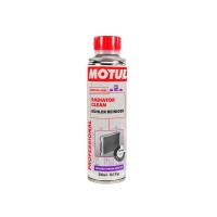 Автомобильный очиститель MOTUL Radiator Clean 0,300 л Фото
