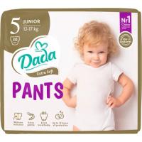 Подгузники Dada Extra Soft 5 Junior (12-17 кг) 30 шт Фото