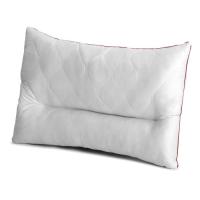 Подушка MirSon ортопедическая Deluxe Eco Jojo 182 Cредняя 50x70 с Фото