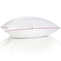 Подушка MirSon пуховая Hand Made De Luxe 902 высокая 60x60 Фото