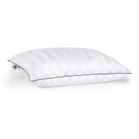 Подушка MirSon пуховая Hand Made Royal Pearl 907 средняя 60x60 Фото