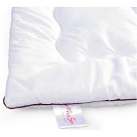 Одеяло MirSon бамбуковое Deluxe Hand Made 0444 лето 200x220 см Фото