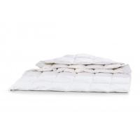 Одеяло MirSon шелковое Silk Luxury Exclusive 0512 зима 172х205 с Фото