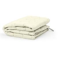 Одеяло MirSon шелковое 1647 Eco Light Creamy 140х205 Фото