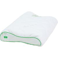 Подушка MirSon ортопедическая №6039 Green nature Alberto Aero 58х Фото