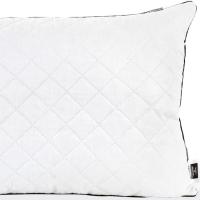 Подушка MirSon 1272 Royal Pearl с эвкалиптом Мягкая 40х60 см Фото