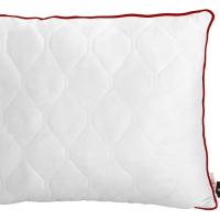 Подушка MirSon 1473 Eco Jojoba memory effekt Средняя 70х70 см Фото