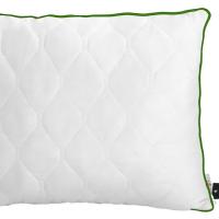 Подушка MirSon 1471 Eco Aloe Vera memory effekt Средняя 50х70 см Фото