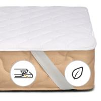 Наматрасник MirSon Стандарт Тенсель (Modal) 305 80x190 см Фото