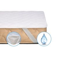 Наматрасник MirSon Стандарт Тенсель (Modal) 308 150x200 Фото