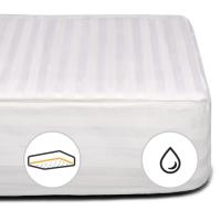 Наматрасник MirSon Royal Waterproof Cotton 273/3 1 Фото