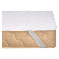 Наматрасник MirSon шерстянной Woollen двусторонний 241 60x120 см Фото