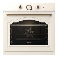 Духова шафа Gorenje BOS67371CLI Фото