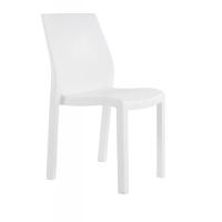 Кухонный стул PAPATYA Yummy белый Фото