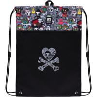 Сумка для обуви Kite Education 601L Tokidoki Фото