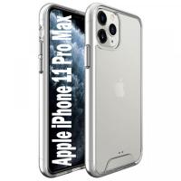 Чехол для мобильного телефона BeCover Space Case Apple iPhone 11 Pro Max Transparancy Фото
