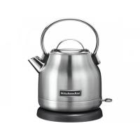 Электрочайник KitchenAid 5KEK1222ESX Фото