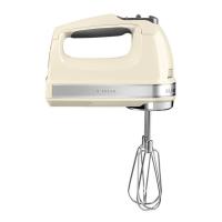 Миксер KitchenAid 5KHM9212EAC Фото