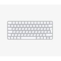Клавиатура Apple Magic Keyboard з Touch ID Bluetooth Фото