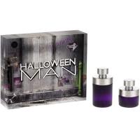 Набор косметики Halloween Man туалетная вода 125 мл и 50 мл Фото