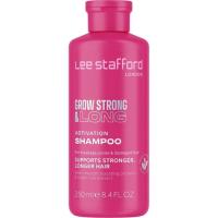 Шампунь Lee Stafford Hair Growth для посилення росту волосся 250 мл Фото