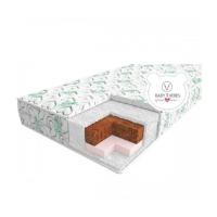 Матрац Верес Bamboo comfort+ 190 х 180 х 14 см Фото