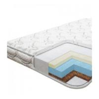 Матрас Верес Memory+ 160 х 80 х 14 см Фото