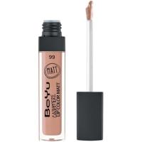 Блеск для губ BeYu Cashmere 99 - Simple Beauty Фото
