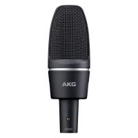 Мікрофон AKG C3000 Фото