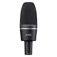 Мікрофон AKG C3000 Фото