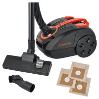 Пылесос Rotex RVB16-B EcoClean Фото
