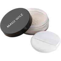 Пудра для лица Malu Wilz Fixing Powder Transparent Фото