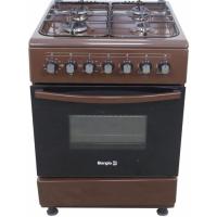 Плита Borgio GE 640 B MBBLT Фото