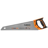 Ножівка Neo Tools по дереву, Extreme, 400 мм, 11TPI Фото