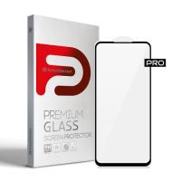 Стекло защитное Armorstandart Pro OPPO A55 4G Black Фото