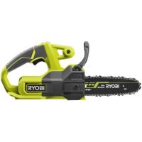 Ланцюгова пила Ryobi ONE+ RY18CS20A-0, 18В (без АКБ та ЗП) Фото
